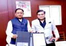 Karamveer Electronics Limited