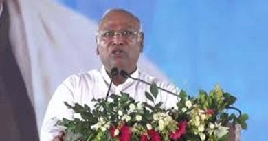 रांची में बोले कांग्रेस अध्यक्ष खड़गे: ‘पहलगाम हमले में मौतों की जिम्मेदारी ले केंद्र सरकार’