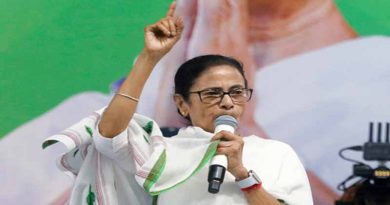 Mamata Banerjee announces ‘Nationalist Rally’ to counter BJP’s ‘Tiranga Yatra’