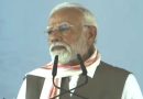 बिहार में बोले प्रधानमंत्री मोदी- आतंकवाद हो या नक्सलवाद, अब माफी नहीं सीधा जवाब मिलेगा