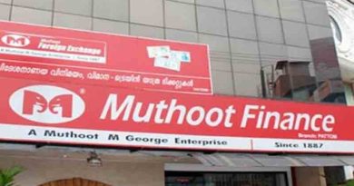 Muthoot Finance