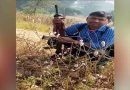 Naxalite Manish Yadav