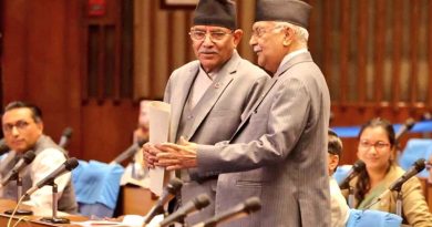 नेपाल में ओली और प्रचंड की बढ़ती नजदीकियों से सत्ता के समीकरण बदलने के आसार