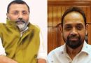 निशिकांत दुबे और विद्युत वरण महतो को संसद रत्न पुरस्कार