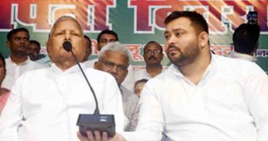 RJD_Lalu Prasad_Tejashwi