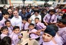 Rahul Gandhi in Poonch