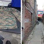 रांची में मिलिट्री इंटेलिजेंस और झारखंड एटीएस का छापा, सेना की नकली वर्दी बरामद
