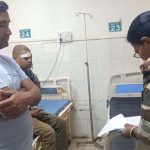 पलामू : नाबालिग से दुष्कर्म करने वाले पोकलेन ड्राइवर की जमकर पिटाई, एमआरएमसीएच में भर्ती