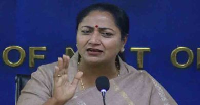 Rekha Gupta