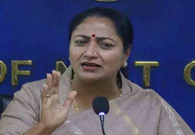 Rekha Gupta