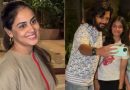 फैन्स ने रितेश देशमुख पर बरसाया प्यार, भावुक हुईं जेनेलिया