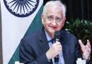 अनुच्छेद-370 हटने से जम्मू-कश्मीर में खत्म हो गई बड़ी समस्या : खुर्शीद