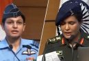 ऑपरेशन सिंदूर : कर्नल सोफिया कुरैशी और विंग कमांडर व्योमिका सिंह ने पाकिस्तान को सबूत के साथ दिखाई औकात