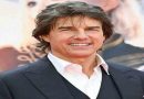 Tom Cruise
