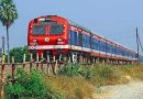 ऐतिहासिक क्षण : पहली बार दिल्ली से 800 सैनिक लेकर श्रीनगर पहुंची ट्रेन