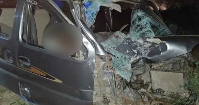 उत्तर प्रदेश: शाहजहांपुर में गाड़ियों की आमने-सामने की टक्कर में छह की मौत, सीएम योगी ने जताया दुख