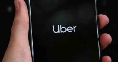 Uber