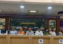 कृषि व्यापार को विकसित करने में चेंबर करेगा सहयोग : गटटानी
