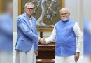 Omar Abdullah meets PM Modi in aftermath of Pahalgam terror attack
