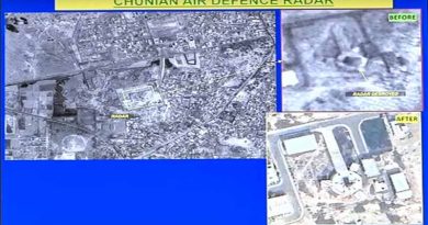 Operation Sindoor exposes vulnerability and inefficacy of Chinese air defence units in Pakistan