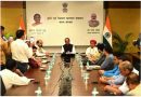 कृषि उत्पादन बढ़ाने और लागत कम करने में अनुसंधान की महत्वपूर्ण भूमिका : कृषि मंत्री