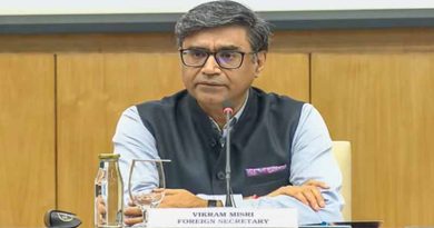 ‘Asking a thief to probe his own crime’: FS Misri slams Pakistan’s joint investigation call during MP briefing on terror outreach