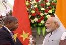 India and Angola expand energy partnership, sign key agreements to strengthen bilateral ties