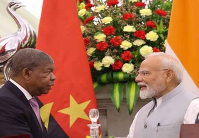 India and Angola expand energy partnership, sign key agreements to strengthen bilateral ties