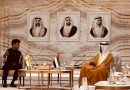 Relationship extends beyond trade and culture, will tackle terrorism together: UAE assures visiting Indian delegation