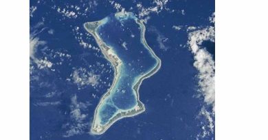 Milestone achievement: India hails resolution of longstanding Chagos dispute