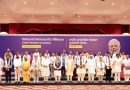 PM Modi chairs NDA chief ministers, deputy CMs meet; tribute paid to Pahalgam victims