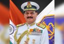 Navy Chief meets PM Modi as India tightens noose around Pakistan