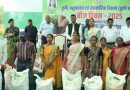 किसानों में जागरूकता से खत्म होगा बिचौलिया राज : मंत्री