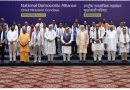 NDA conclave: PM Modi praises ‘wonderful’ deliberations on good governance