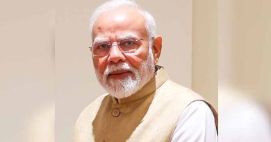 New global health agreement to take Ayush to world in scientific way: PM Modi