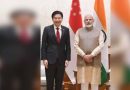 PM Modi congratulates Singapore’s Lawrence Wong on re-election