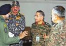 Top brass in action: Army, Navy and Air Chiefs tracked Op Sindoor live