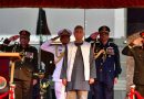 Yunus working hand in glove with China to revive B’desh airbase near Siliguri corridor, warn experts