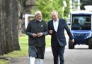 Russian Ambassador heaps praise on PM Modi’s leadership, lauds India for punishing culprits behind Pahalgam