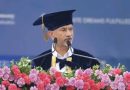 India’s partnership footprint is large and growing: EAM Jaishankar