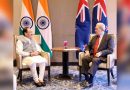 New Zealand Deputy PM wraps up India visit, expresses full solidarity over Pahalgam