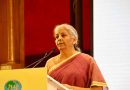 Centre okays additional Rs 81,735 crore as tax devolution to states: FM Sitharaman