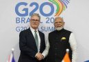 PM Modi seals historic India-UK Free Trade Agreement, zero duty on 99 pc Indian exports