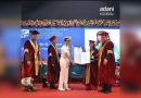 Priti Adani awarded 2nd doctorate for ‘exceptional contributions to social service’
