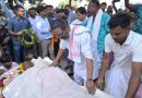 कपूर टुडू का झारखंड अलग राज्य आंदोलन में था अहम योगदानः मुख्यमंत्री