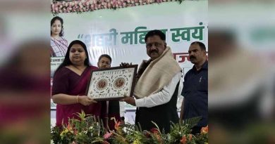 एसएचजी के उत्पादों को उतारा जाएगा बाज़ार में : मंत्री