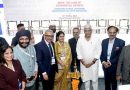 भारत विश्व में बैठकों, प्रोत्साहनों, सम्मेलनों और प्रदर्शनियों की राजधानी बनने के लिए पूरी तरह तैयारः गजेन्द्र सिंह शेखावत