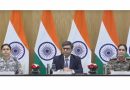 Any attempt at further escalation will be responded appropriately, India warns Pakistan
