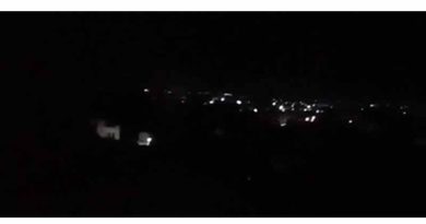 Pakistan’s aerial attack foiled by Indian air defence amid blackouts and sirens, retaliatory measures launched