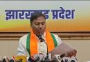 शिबू सोरेन पुल का नाम बदलकर वीर बुधू भगत पूल करे सरकार: भाजपा